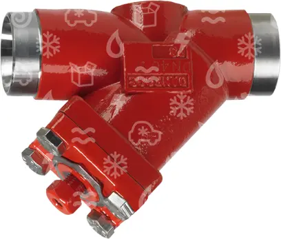 filtr Danfoss NH3 (148B5625)